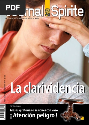 La clarividencia