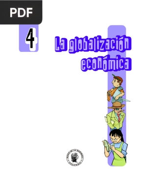 La globalización económica