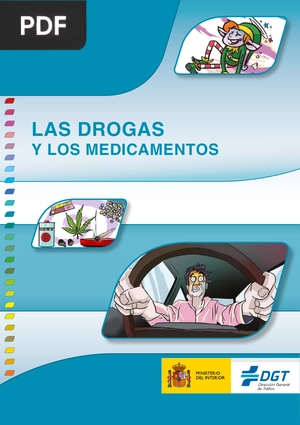 Las Drogas y los Medicamentos