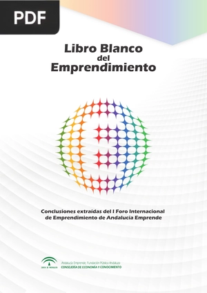 Libro Blanco del Emprendimiento