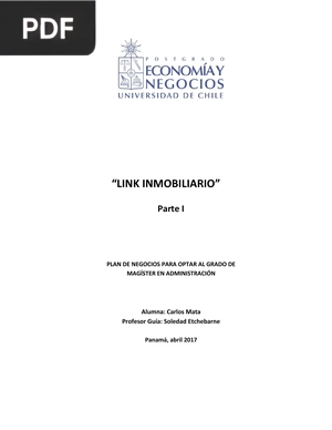 Link Inmobiliario