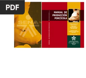 Manual de Producción Porcícola