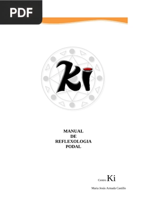 Manual de Reflexologia Podal