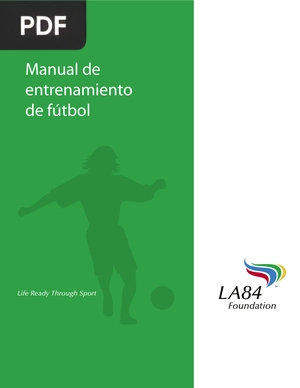 Manual de entrenamiento de fútbol