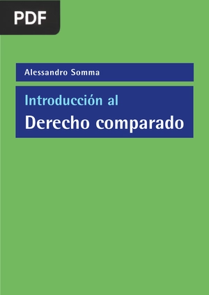 Manual de introducción al Derecho