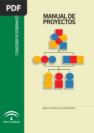 Manual de proyectos