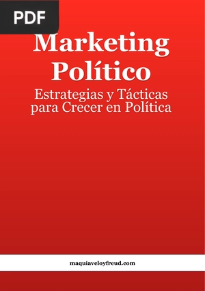 Marketing Político