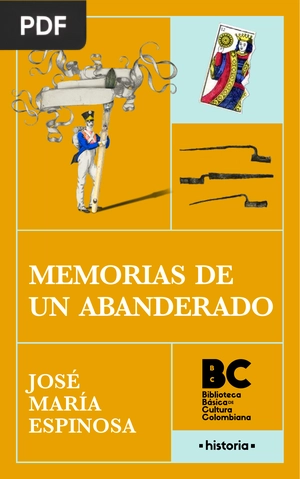 Memorias de un abanderado