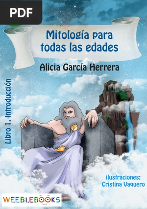 Mitología para todas las edades