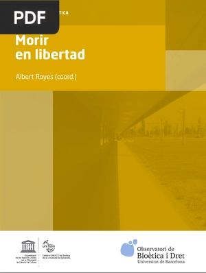 Morir en libertad