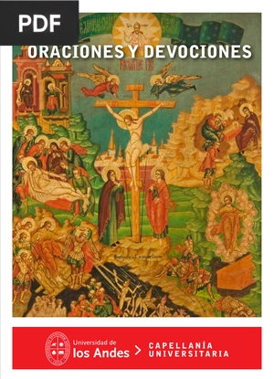 Oraciones y Devociones