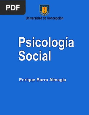 Psicología Social