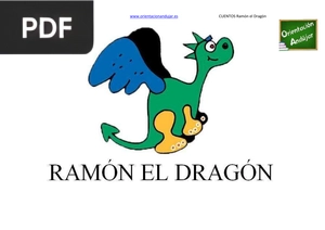 Ramón el Dragón