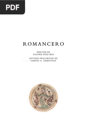 Romancero