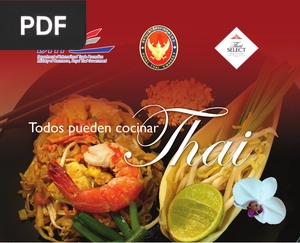 Todos pueden cocinar Thai