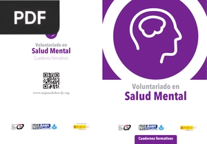 Voluntariado en Salud Mental