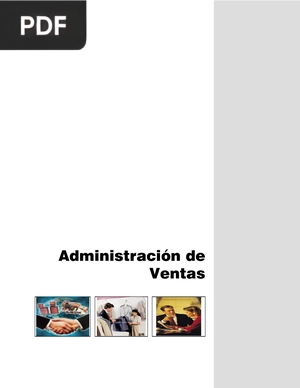 Administración de Ventas