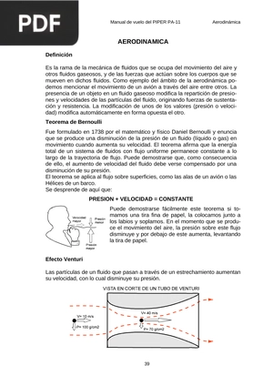 Aerodinámica