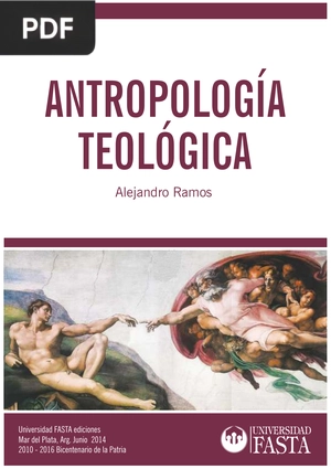 Antropología teológica