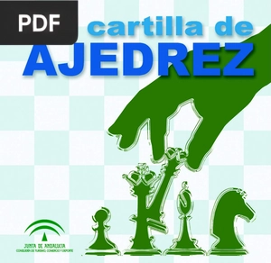 Cartilla de Ajedrez