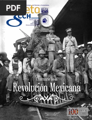 Centenario de la Revolución Mexicana