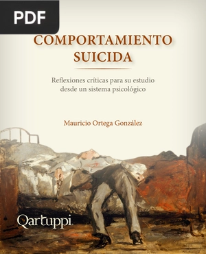 Comportamiento Suicida