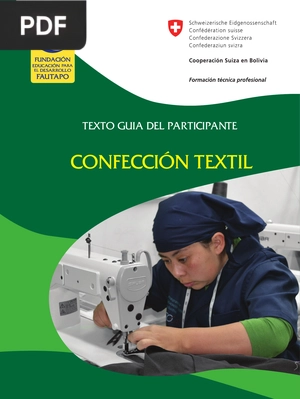 Confección textil