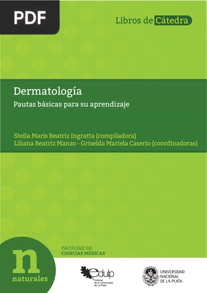 Dermatología. Pautas básicas para su aprendizaje