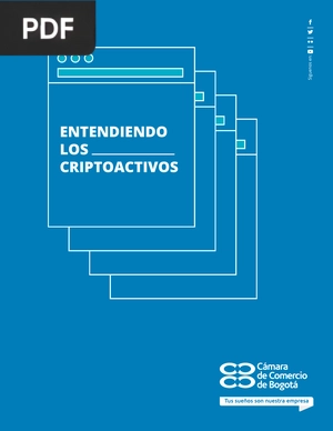 Entendiendo los criptoactivos