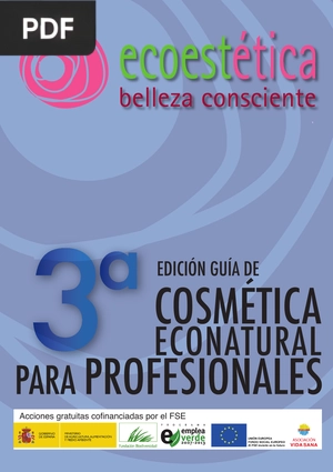 Guía de Cosmética Econatural para profesionales