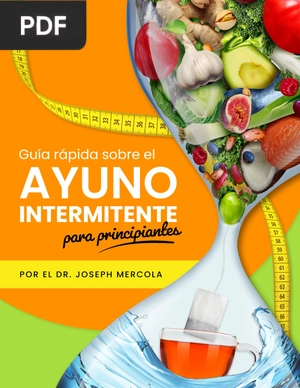 Guía rápida sobre el ayuno intermitente para principiantes