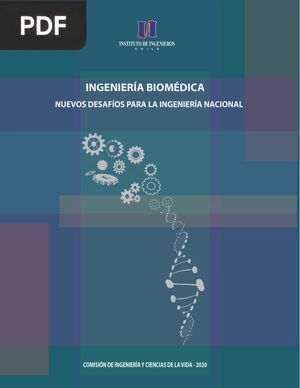 Ingeniería biomédica. Nuevos desafíos para la ingeniería nacional