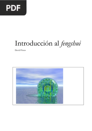 Introducción al Feng Shui