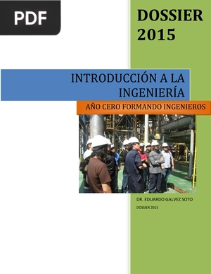 Introducción a la ingeniería