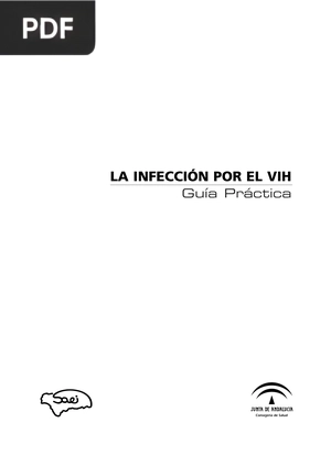 La infección por el VIH