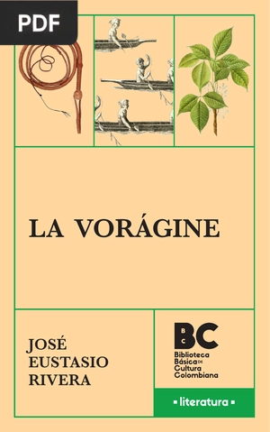 La vorágine