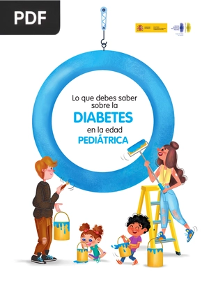 Lo que debes saber sobre la diabetes en la edad pediátrica