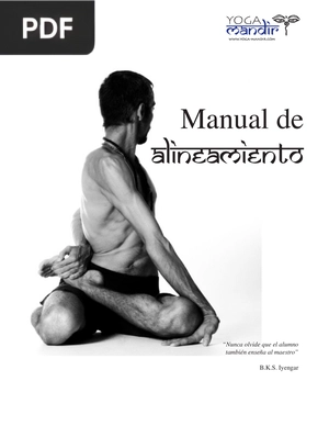 Manual de Alineamiento