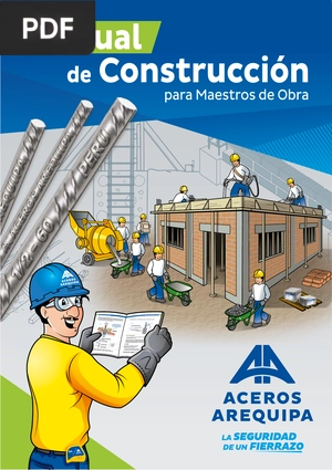 Manual de construcción para maestros de obra