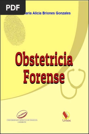 Obstetricia forense