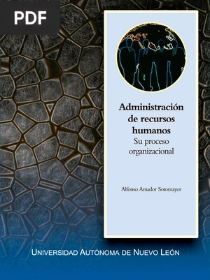 Administración de Recursos Humanos