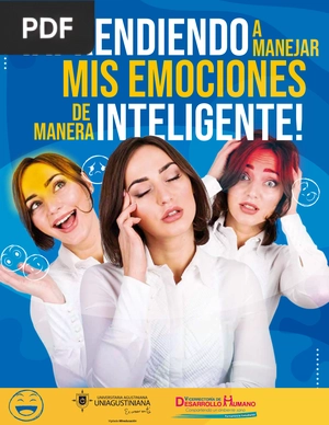 ¡Aprendiendo a manejar mis emociones de manera inteligente!