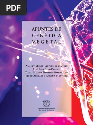 Apuntes de genética vegetal