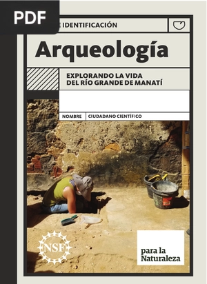 Arqueología. Guía de identificación