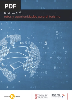 Big Data: retos y oportunidades para el turismo