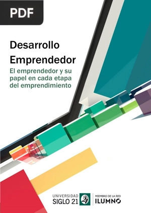 Desarrollo Emprendedor