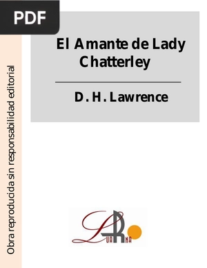 El Amante de Lady Chatterley