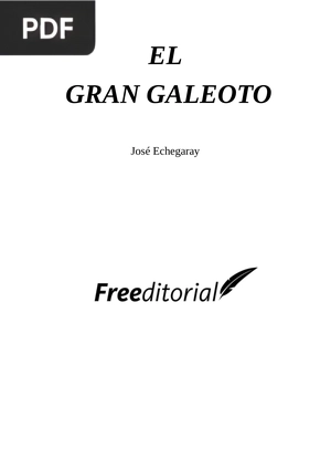 El Gran galeoto