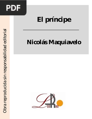 El Príncipe