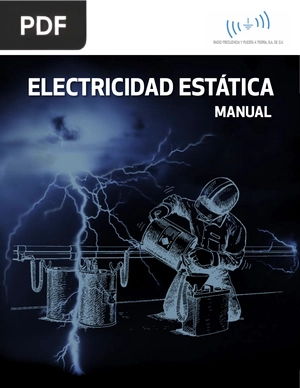 Electricidad estática